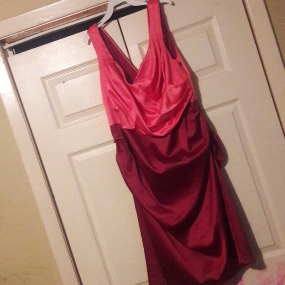Cocktail dress